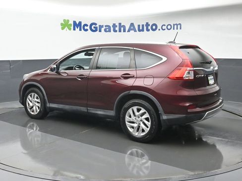 Used 2016 Honda CR-V EX-L image 23
