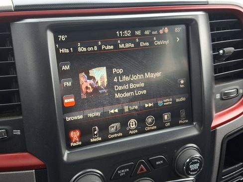 Used 2016 RAM 1500 Rebel w/ Mopar 10 Package image 17