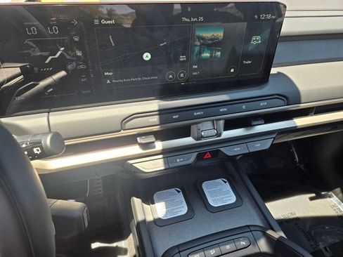 New 2027 Kia Telluride SX FWD image 10