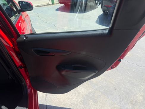 Used 2021 Chevrolet Spark LT image 17