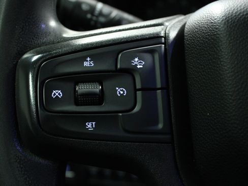 Used 2024 Chevrolet Silverado 2500 Custom w/ Custom Value Package image 20