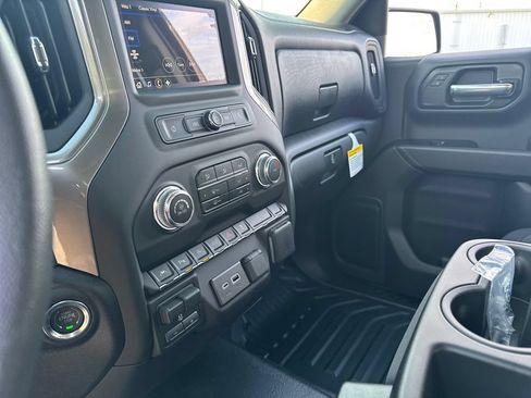 New 2026 GMC Sierra 1500 Pro w/ Pro Value Package AWD/4WD image 14