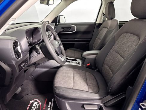 Used 2023 Ford Bronco Sport Big Bend image 17