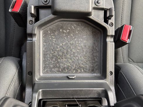 Used 2021 Jeep Gladiator Overland w/ Trailer Tow Package image 50