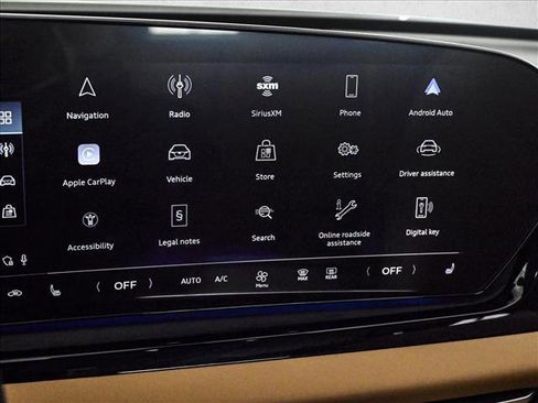 Used 2025 Audi A5 2.0T Premium w/ Convenience Package image 15