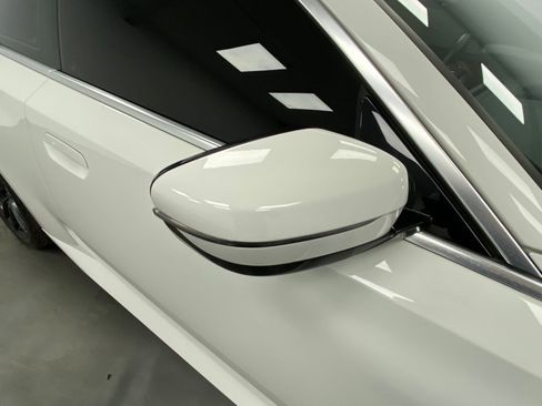 Used 2022 BMW 230i Coupe w/ Premium Package 2 RWD image 14