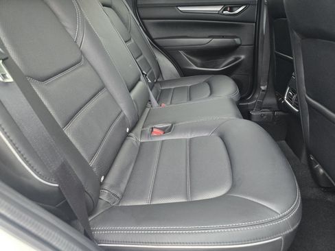 Used 2024 MAZDA CX-5 AWD 2.5 S w/ Preferred Package image 19