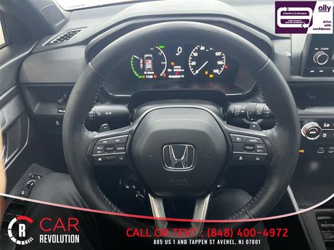 Used 2024 Honda CR-V Sport image 20