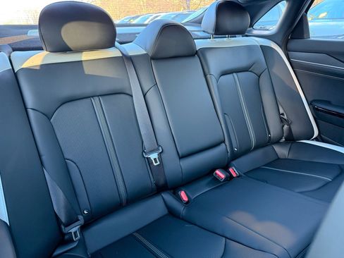 New 2026 Kia K5 GT-Line w/ GT-Line Premium Package image 10