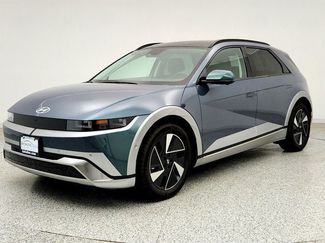 Used 2025 Hyundai Ioniq 5 Limited RWD video 1