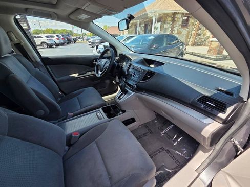 Used 2013 Honda CR-V EX image 19