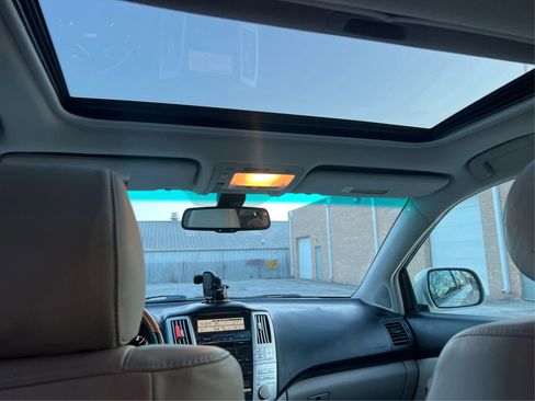 Used 2007 Lexus RX 350 AWD image 18