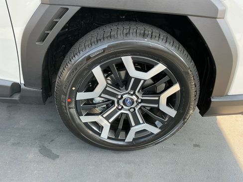 New 2026 Subaru Outback Touring XT image 26