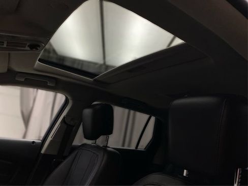 Used 2015 GMC Terrain SLT w/ Open Road Package AWD/4WD image 25