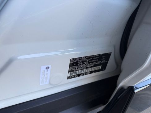 Used 2024 Toyota RAV4 XSE AWD/4WD image 25