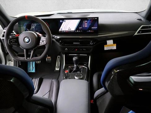 New 2026 BMW M2 RWD image 17