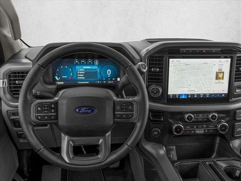 New 2026 Ford F150 XLT AWD/4WD image 4