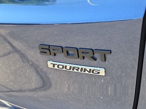 Certified 2025 Honda CR-V Sport Touring image 31