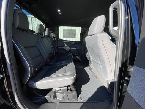 New 2026 GMC Sierra EV Elevation w/ Premium Package AWD/4WD image 24