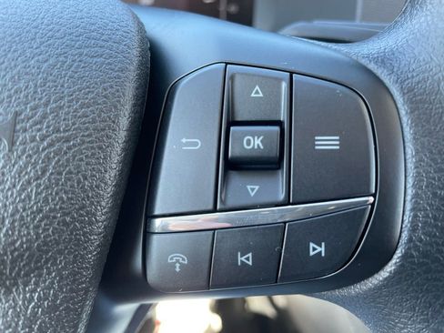 New 2026 Ford Transit 250 148 Medium Roof Extended AWD image 14