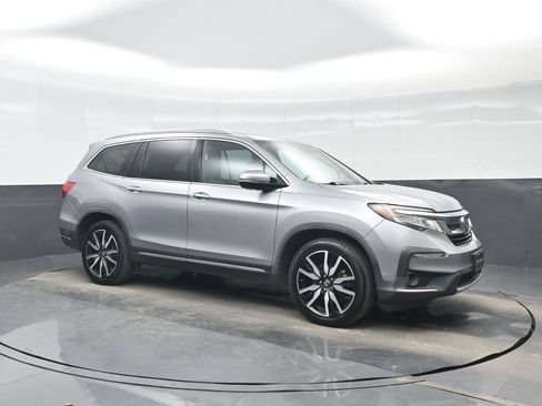 Used 2020 Honda Pilot Touring image 8