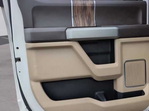 Used 2018 Ford F150 Lariat AWD/4WD image 29