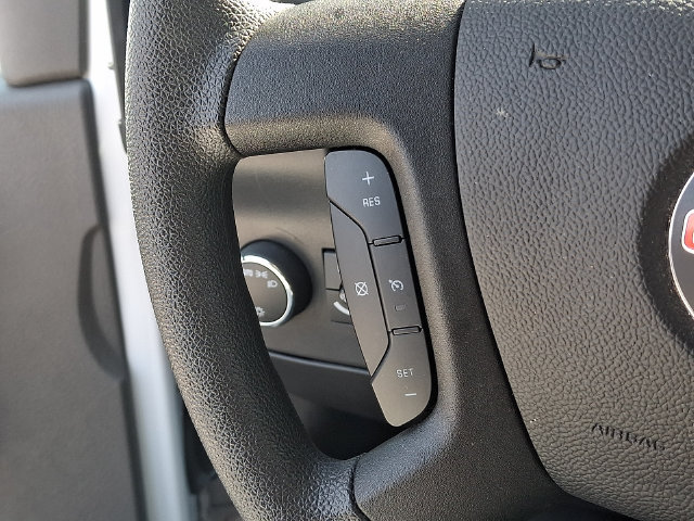 Used 2025 GMC Savana 2500 w/ Driver Convenience Package RWD image 7