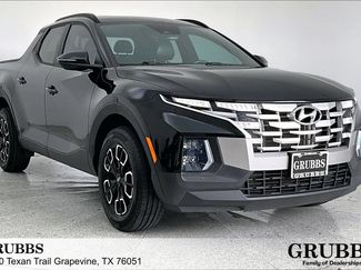 Used 2022 Hyundai Santa Cruz SEL Premium w/ Cargo Package AWD/4WD video 1