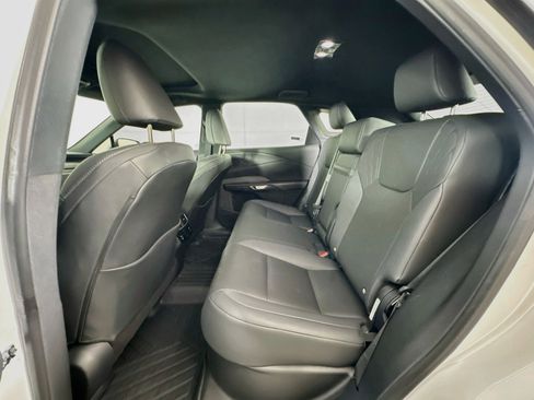 Used 2024 Lexus RX 350 Premium w/ Accessory Package (Z1) FWD image 28