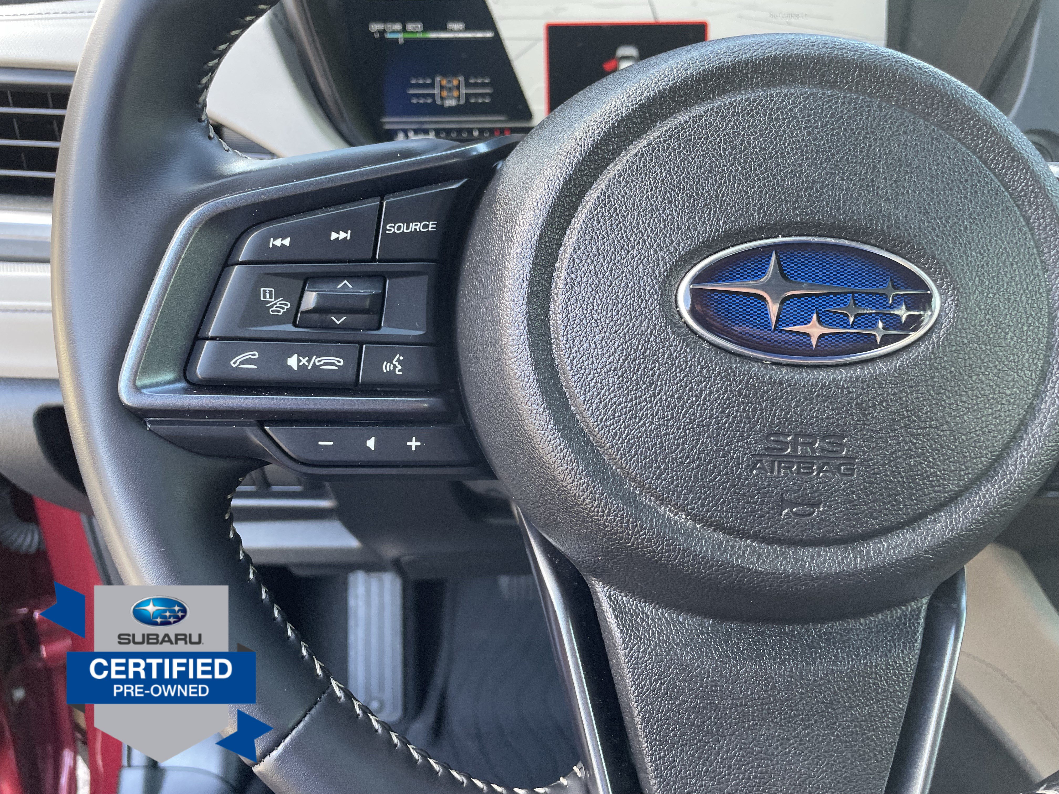 Used 2025 Subaru Forester Limited AWD/4WD image 24