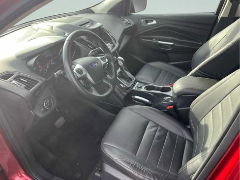 Used 2014 Ford Escape Titanium image 15