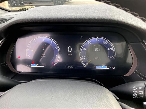 Used 2025 Jeep Grand Cherokee L Altitude image 24