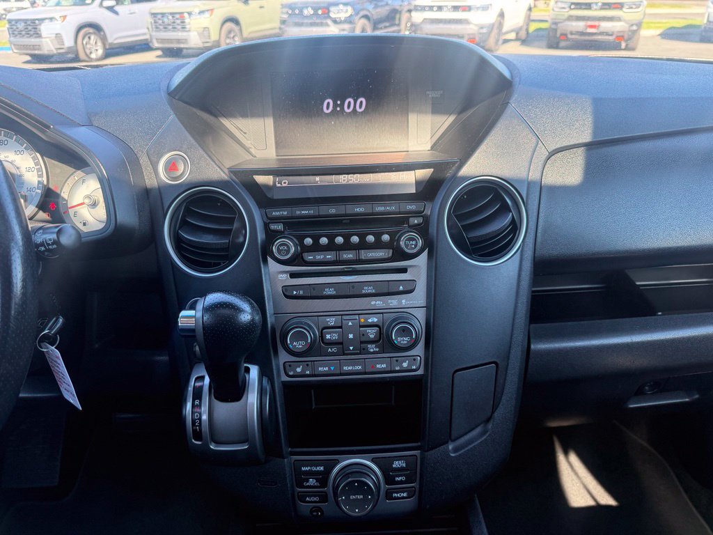 Used 2013 Honda Pilot Touring image 23