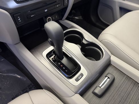 Used 2018 Honda Pilot EX-L image 22