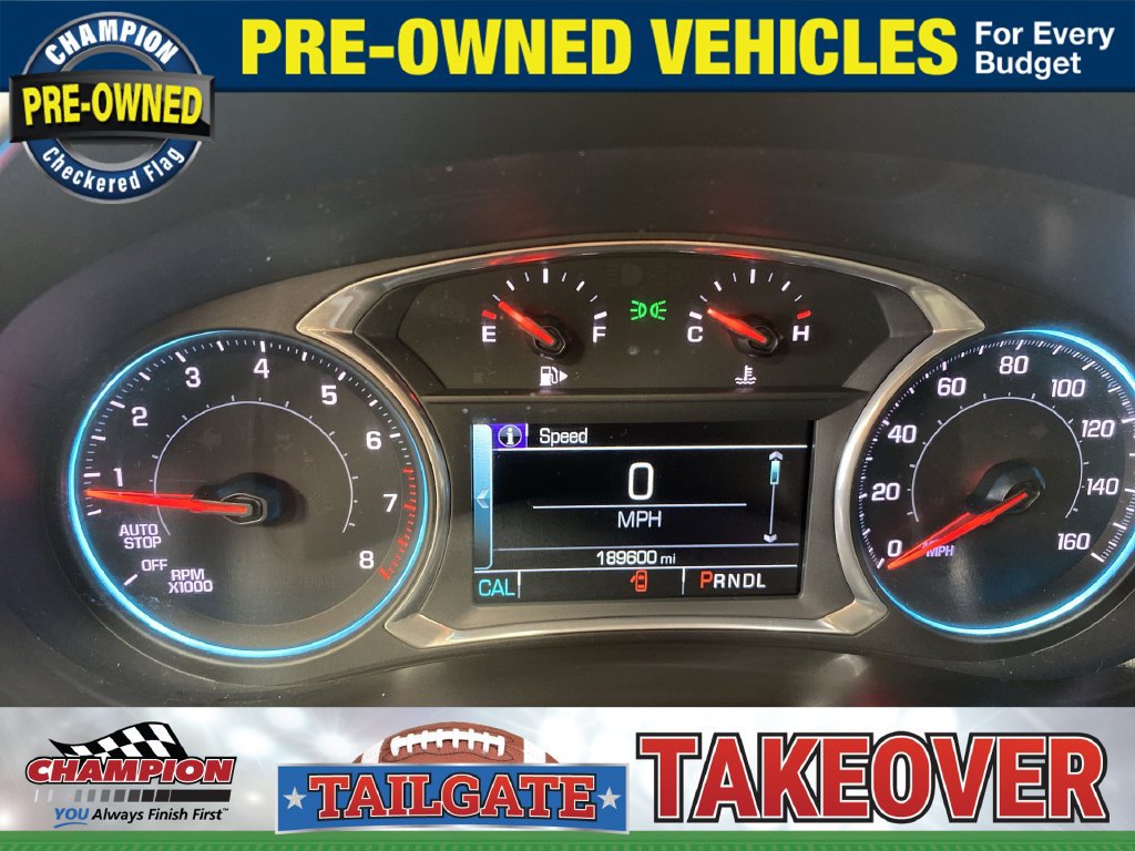 Used 2016 Chevrolet Malibu LT FWD image 14