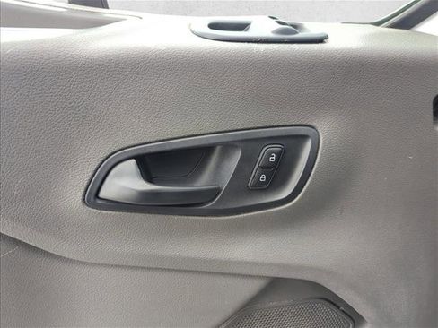 Used 2021 Ford Transit 250 148 High Roof w/ Load Area Protection Package image 7