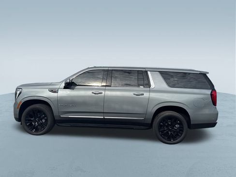 New 2026 GMC Yukon XL Elevation w/ LPO, Elevation Black Package image 5