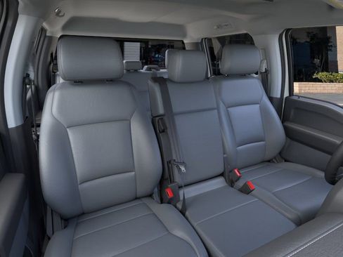 New 2026 Ford F450 XL RWD image 10