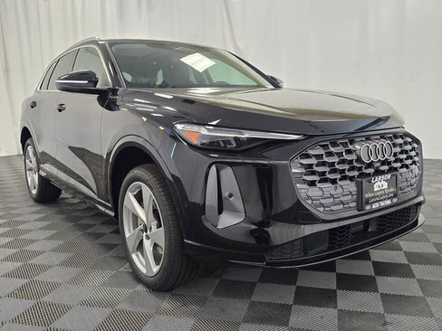 New 2025 Audi Q5 Premium Plus image 8