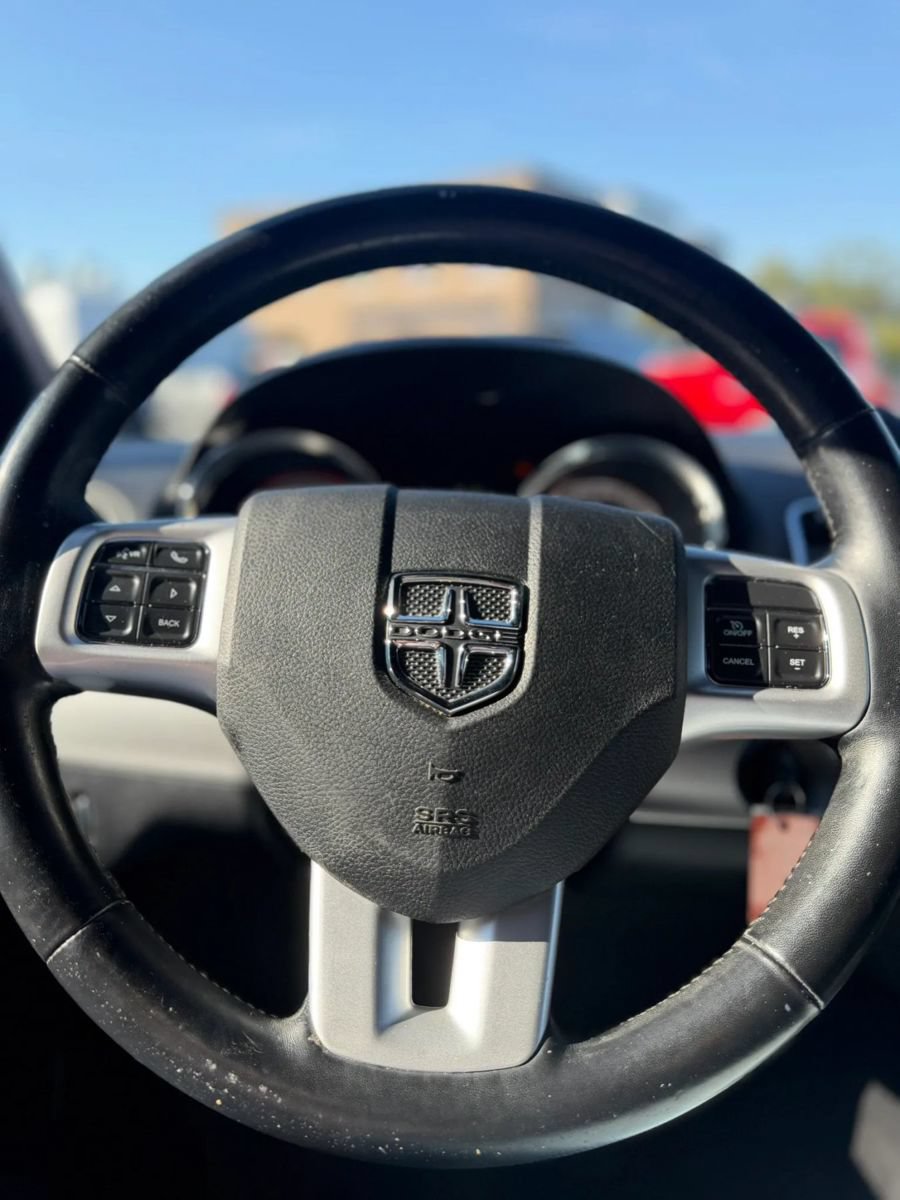 Used 2019 Dodge Grand Caravan GT FWD image 24