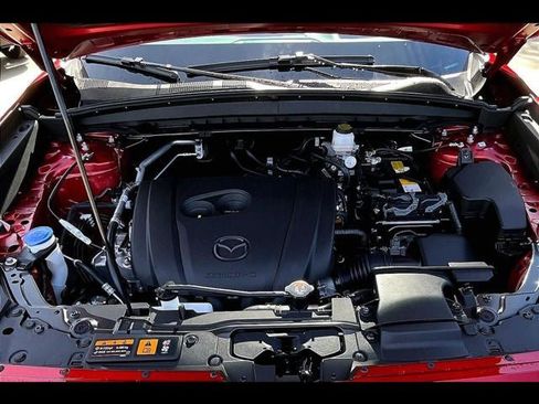 New 2026 MAZDA CX-5 2.5 S w/ Premium Plus Package image 41
