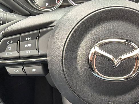 Certified 2023 MAZDA CX-5 AWD 2.5 S w/ Preferred Package image 20