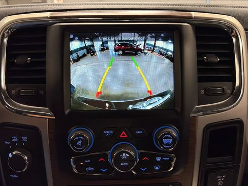 Used 2017 RAM 2500 Laramie w/ Off Road Package AWD/4WD image 10