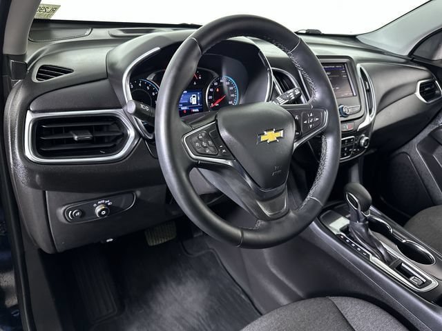 Used 2024 Chevrolet Equinox LT FWD image 10