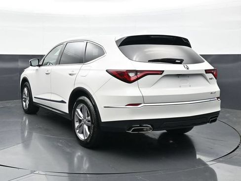 Used 2024 Acura MDX SH-AWD image 8