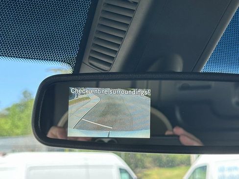 New 2025 Mercedes-Benz Sprinter 2500 image 6