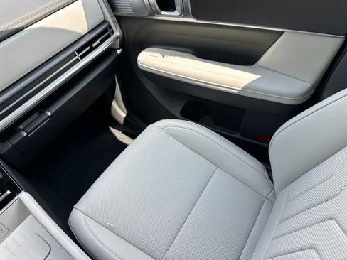 New 2026 Hyundai Santa Fe SEL image 25