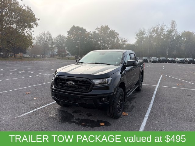 Used 2021 Ford Ranger Lariat w/ Equipment Group 501A High AWD/4WD image 6