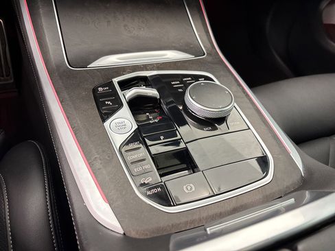 Certified 2024 BMW X5 xDrive40i w/ M Sport Package image 14