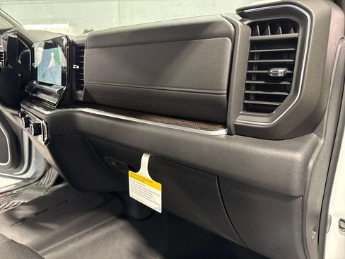 New 2026 Chevrolet Silverado 2500 LT w/ All Star Edition AWD/4WD image 35